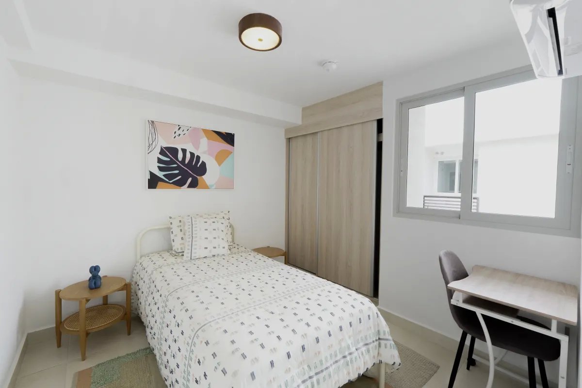 SE VENDE APARTAMENTO EN  PANAMÁ VIEJO
