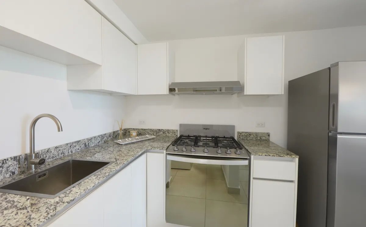 SE VENDE APARTAMENTO EN  PANAMÁ VIEJO