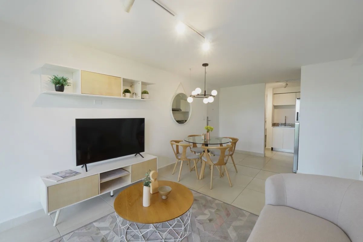 SE VENDE APARTAMENTO EN  PANAMÁ VIEJO