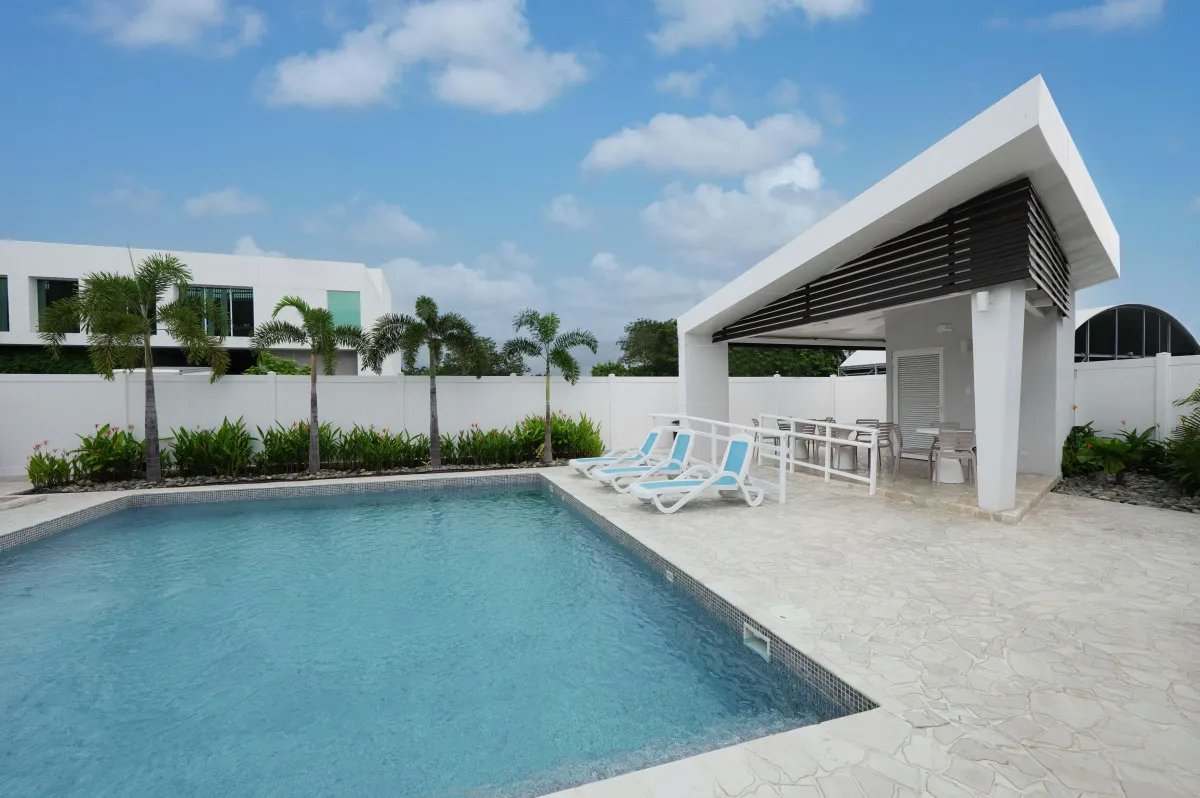 SE VENDE APARTAMENTO EN  PANAMÁ VIEJO