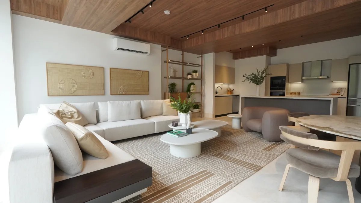 SE VENDE APARTAMENTO EN  PANAMÁ VIEJO