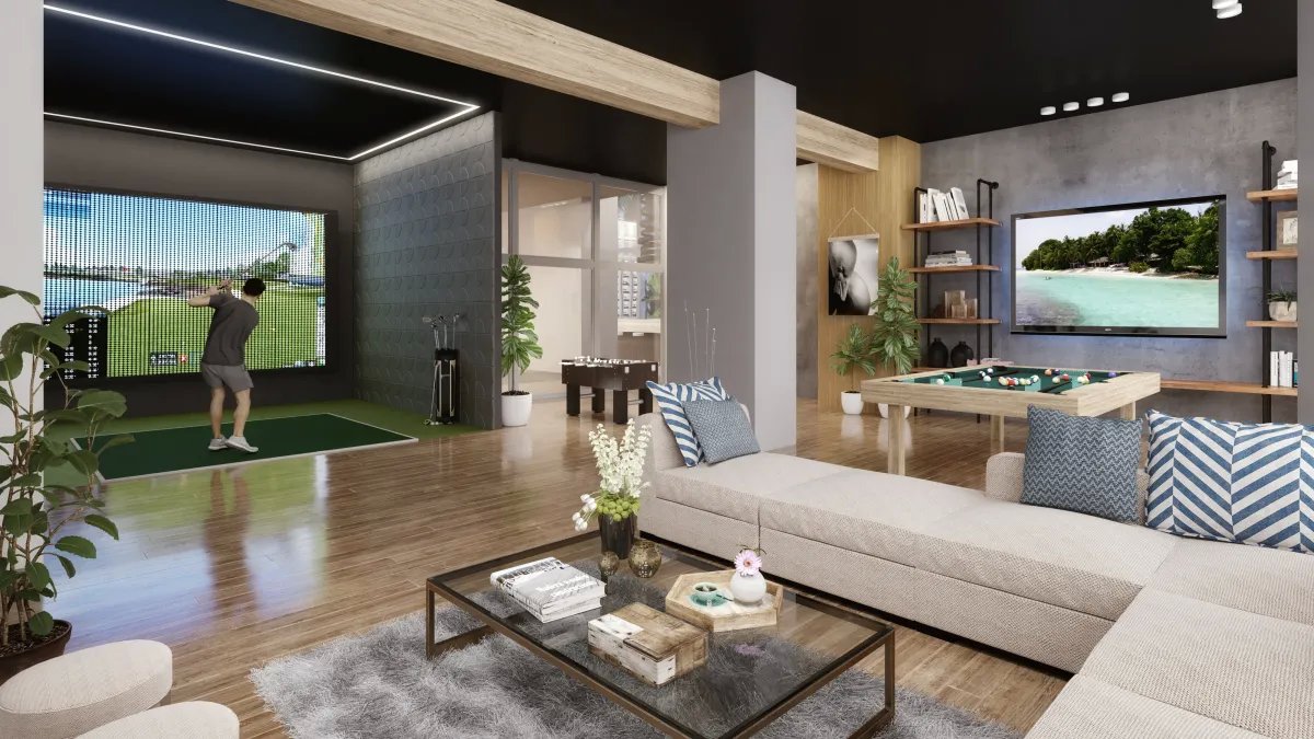 SE VENDE APARTAMENTO EN  PANAMÁ VIEJO