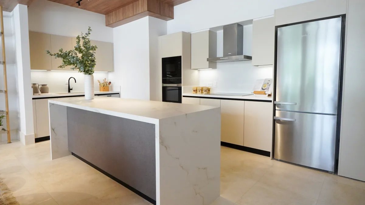 SE VENDE APARTAMENTO EN  PANAMÁ VIEJO
