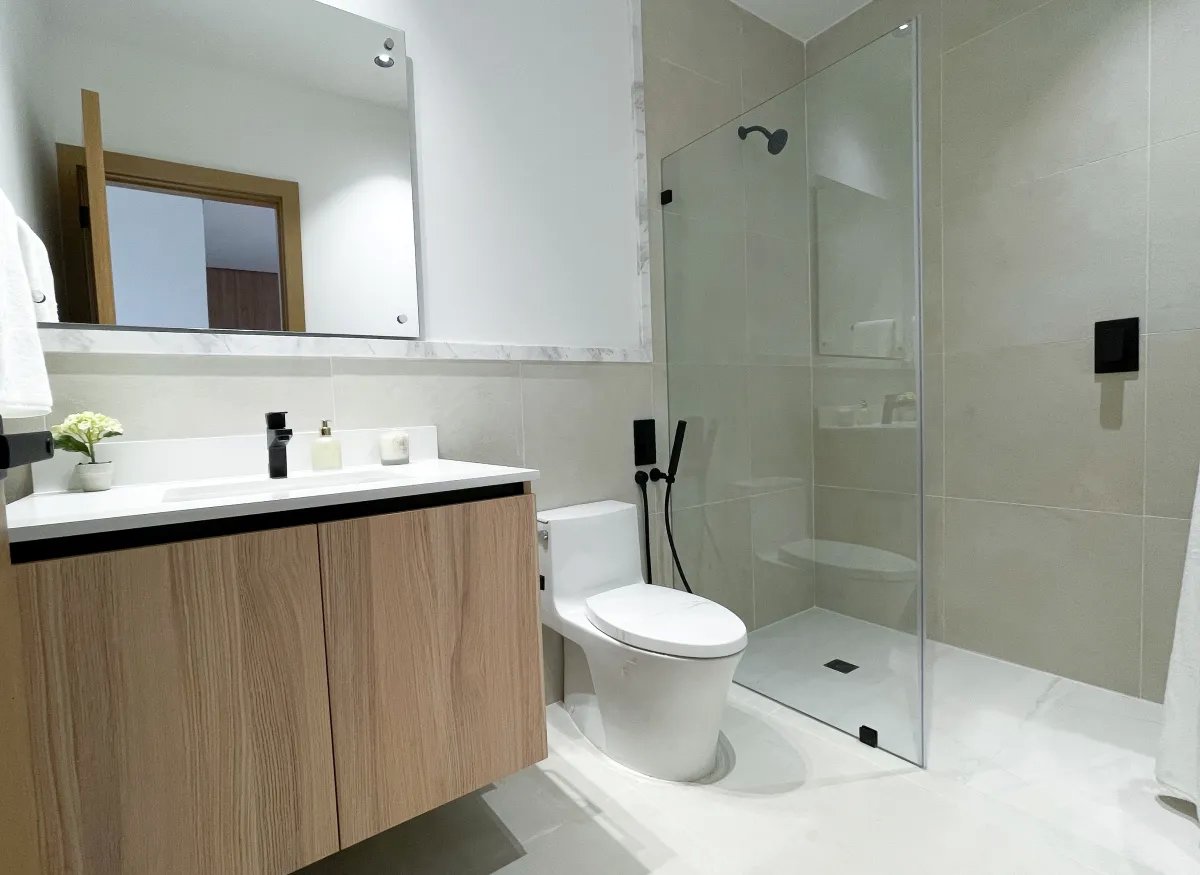 SE VENDE APARTAMENTO EN  PANAMÁ VIEJO