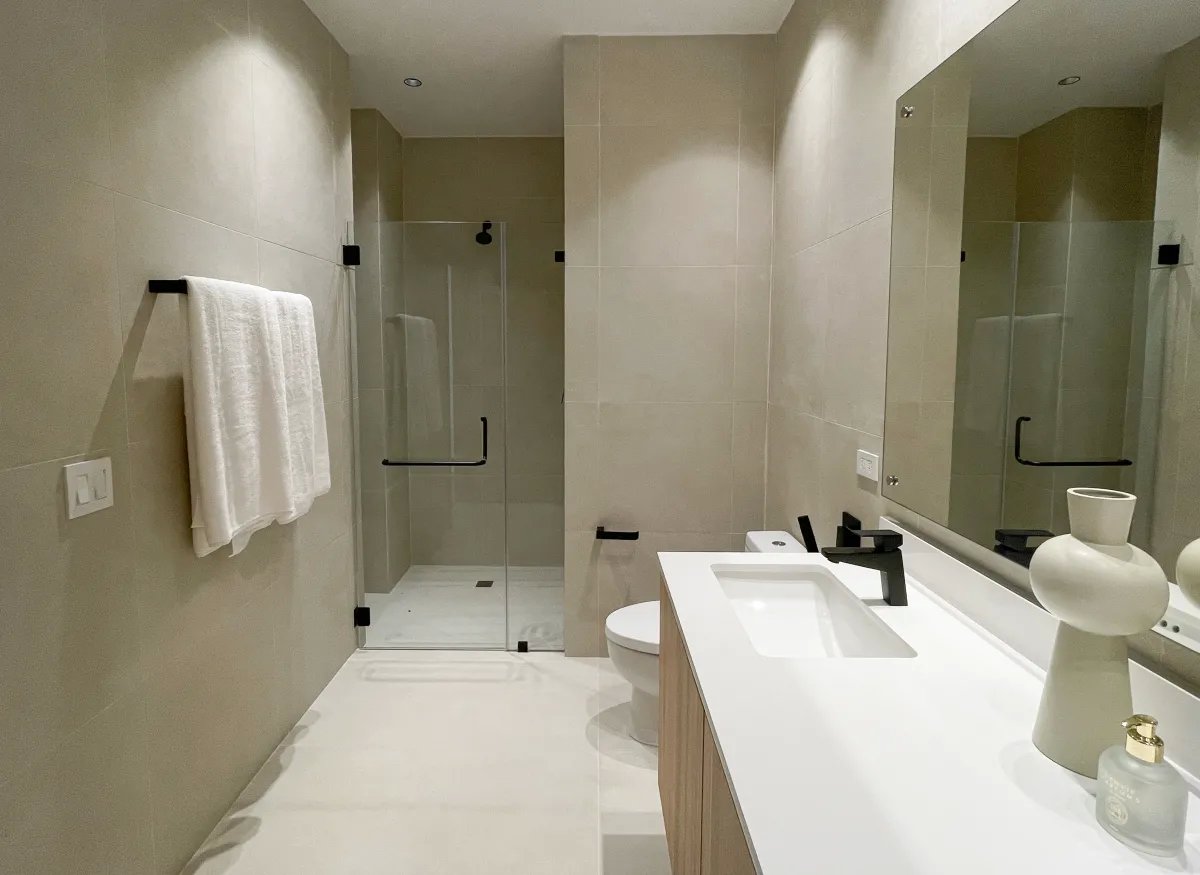 SE VENDE APARTAMENTO EN  PANAMÁ VIEJO
