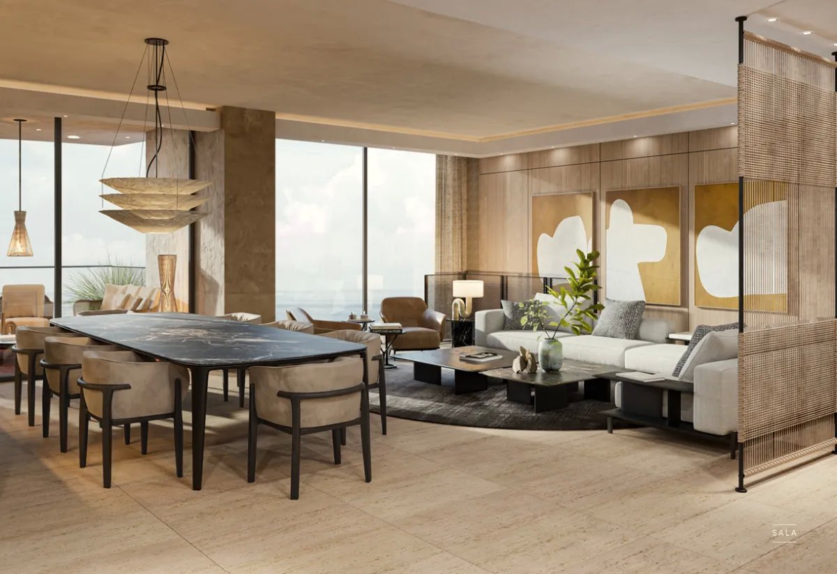 SE VENDE APARTAMENTO EN COSTA DEL ESTE