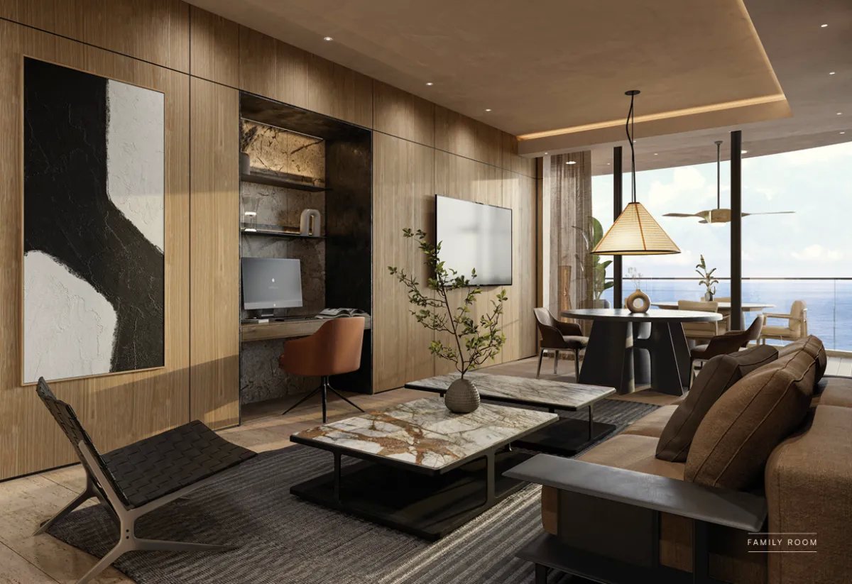 SE VENDE APARTAMENTO EN COSTA DEL ESTE