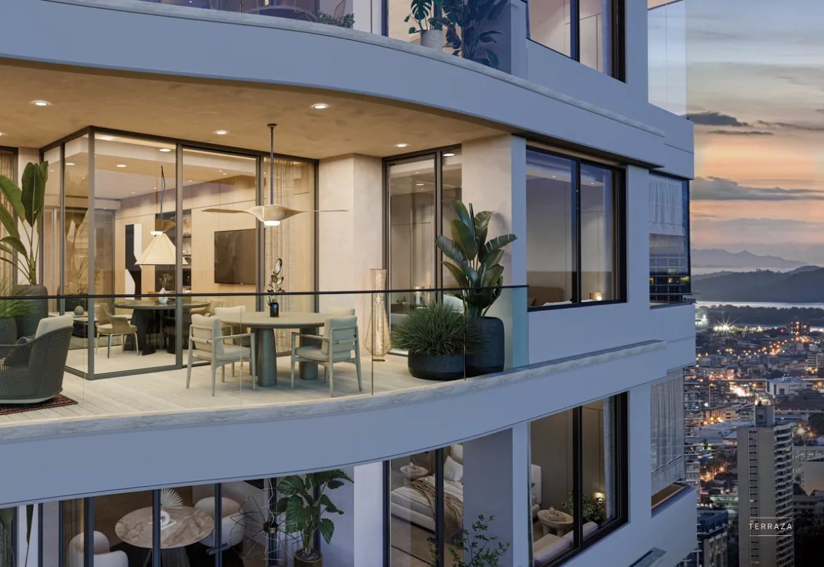 SE VENDE APARTAMENTO EN COSTA DEL ESTE