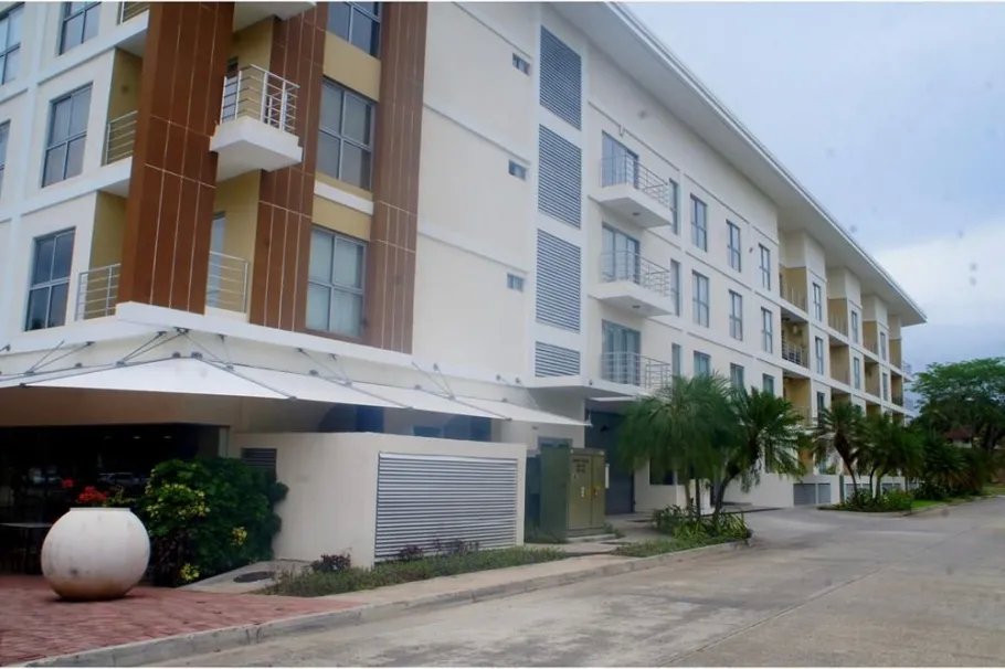 PANAMÁ PACÍFICO APARTAMENTO EN VENTA