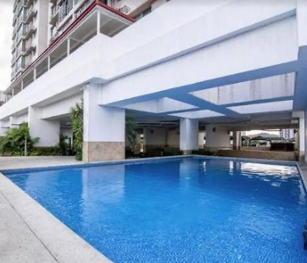 Venta de apartamento en PH Los Toneles