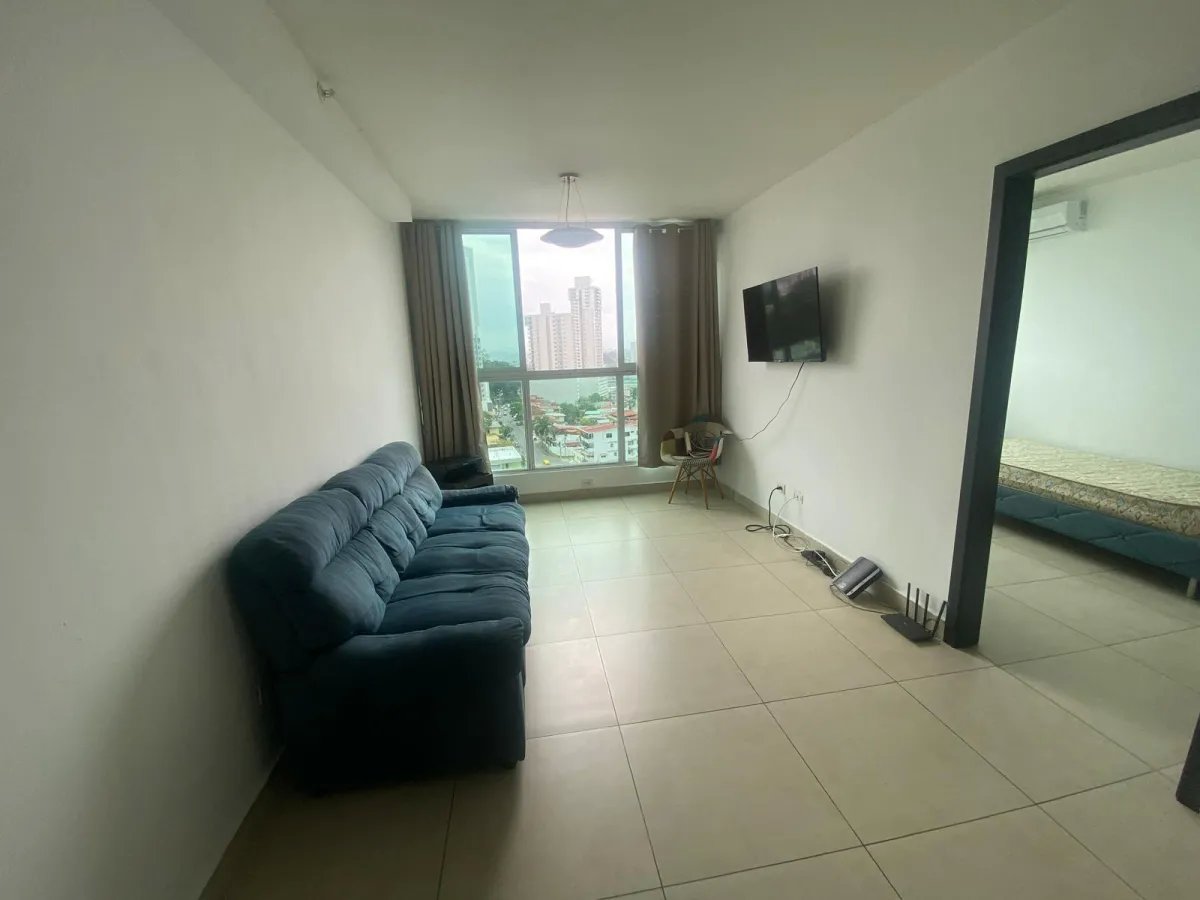 SE VENDE APARTAMENTO EN HATO PINTADO