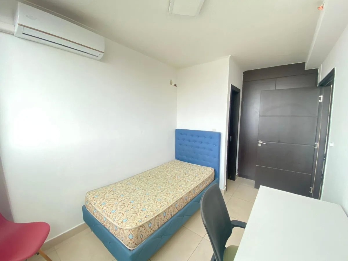 SE VENDE APARTAMENTO EN HATO PINTADO