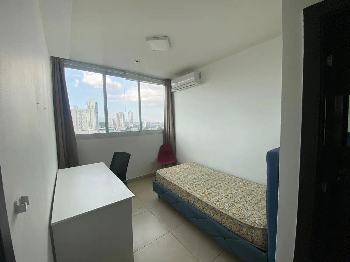 SE VENDE APARTAMENTO EN HATO PINTADO