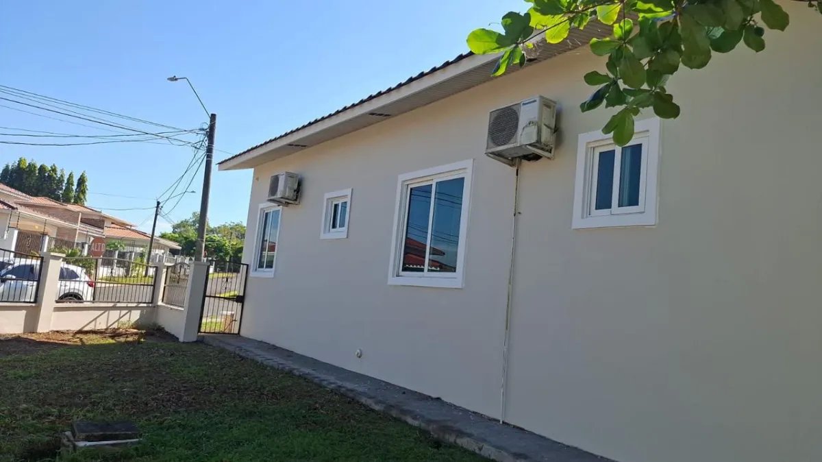 Alquiler de Casa en Coquito Hills