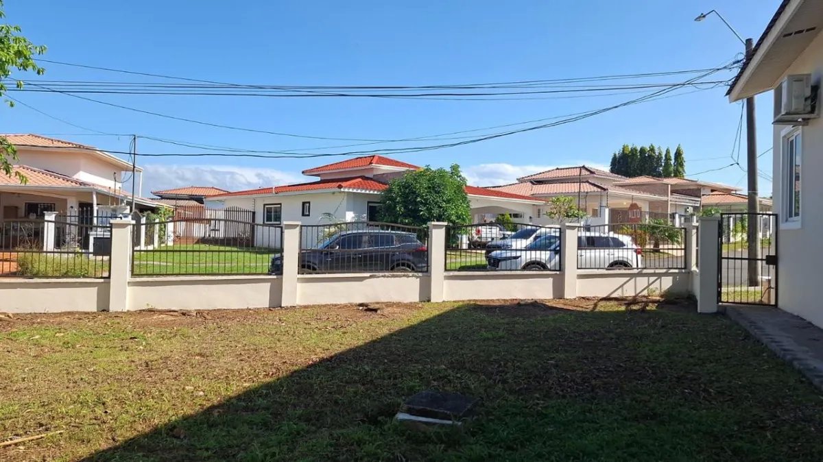 Alquiler de Casa en Coquito Hills