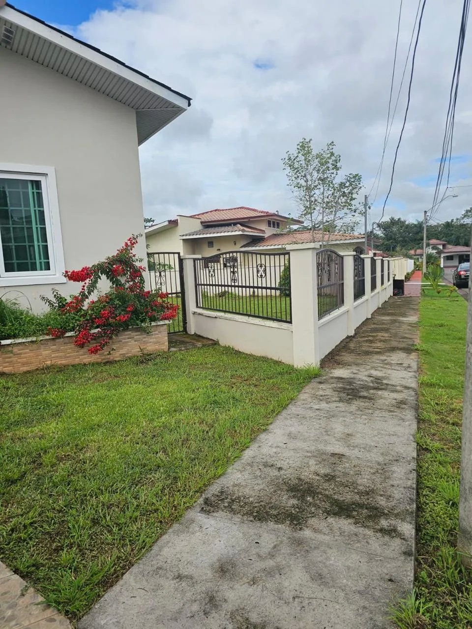 Alquiler de Casa en Coquito Hills