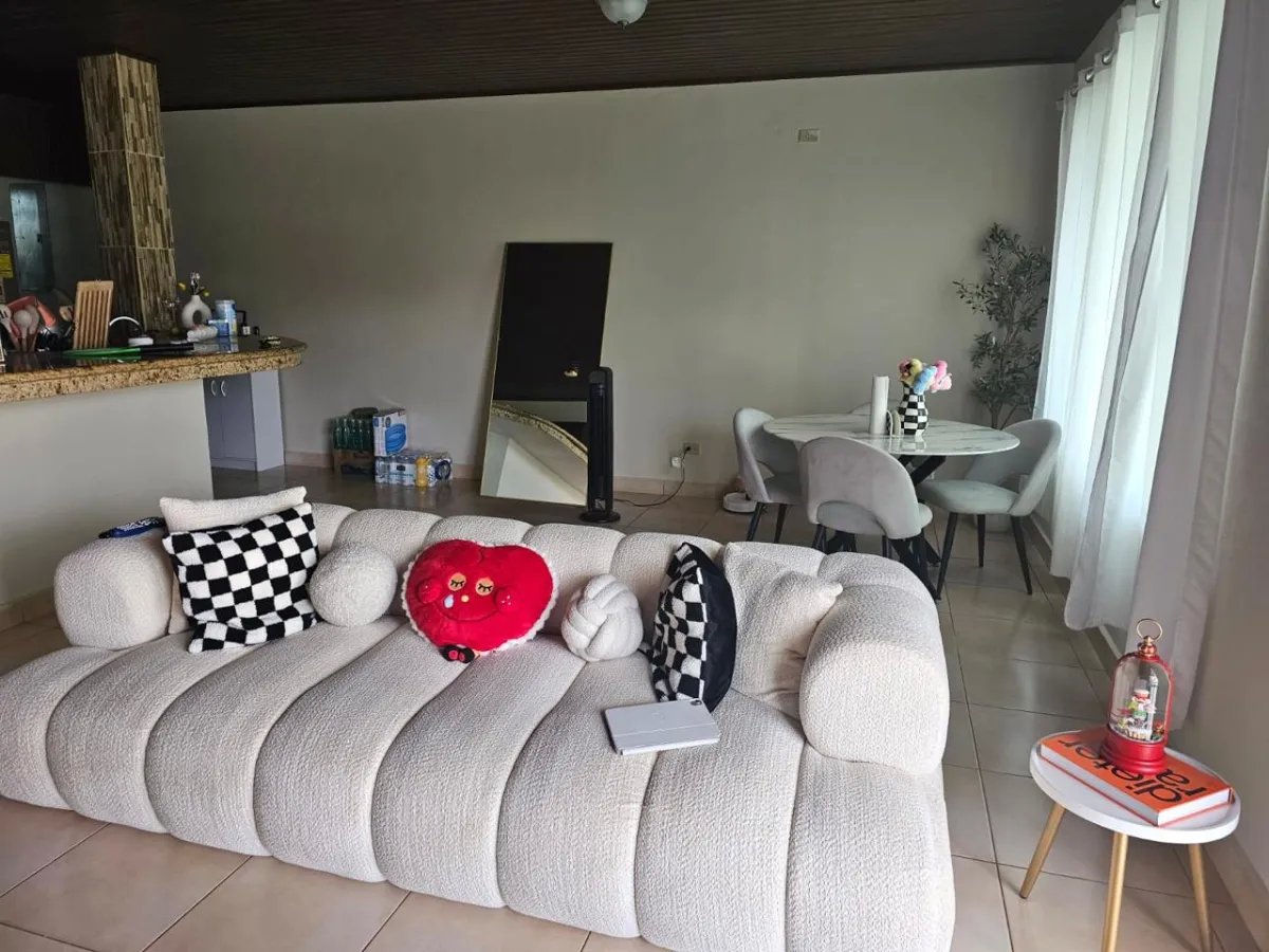 Alquiler de Casa en Coquito Hills