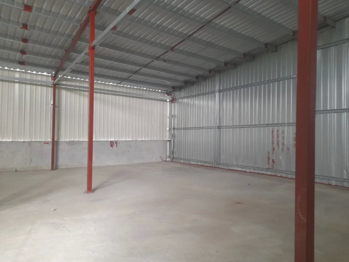 Bodega en Alquiler en Las Mañanitas