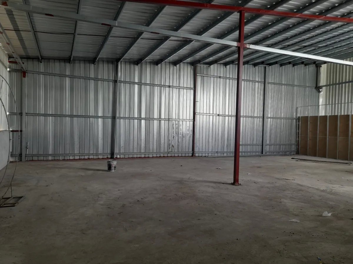 Bodega en Alquiler en Las Mañanitas