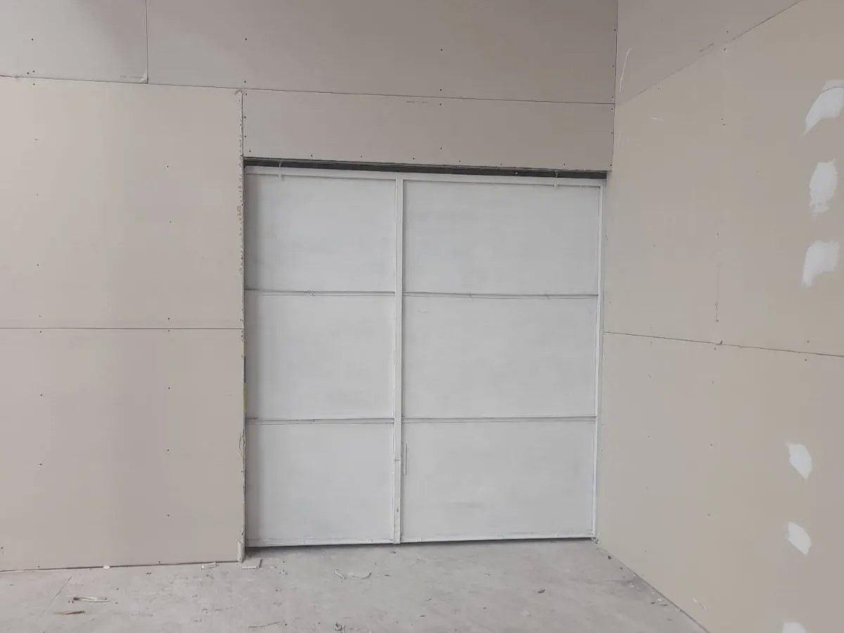Bodega en Alquiler en Las Mañanitas