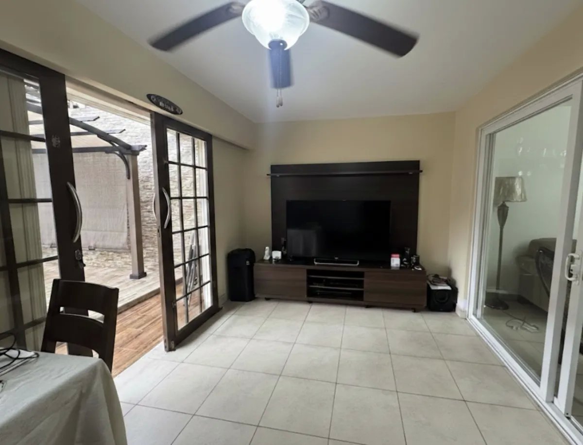 Venta de casa en PH Villa Tiber, Villas del Golf