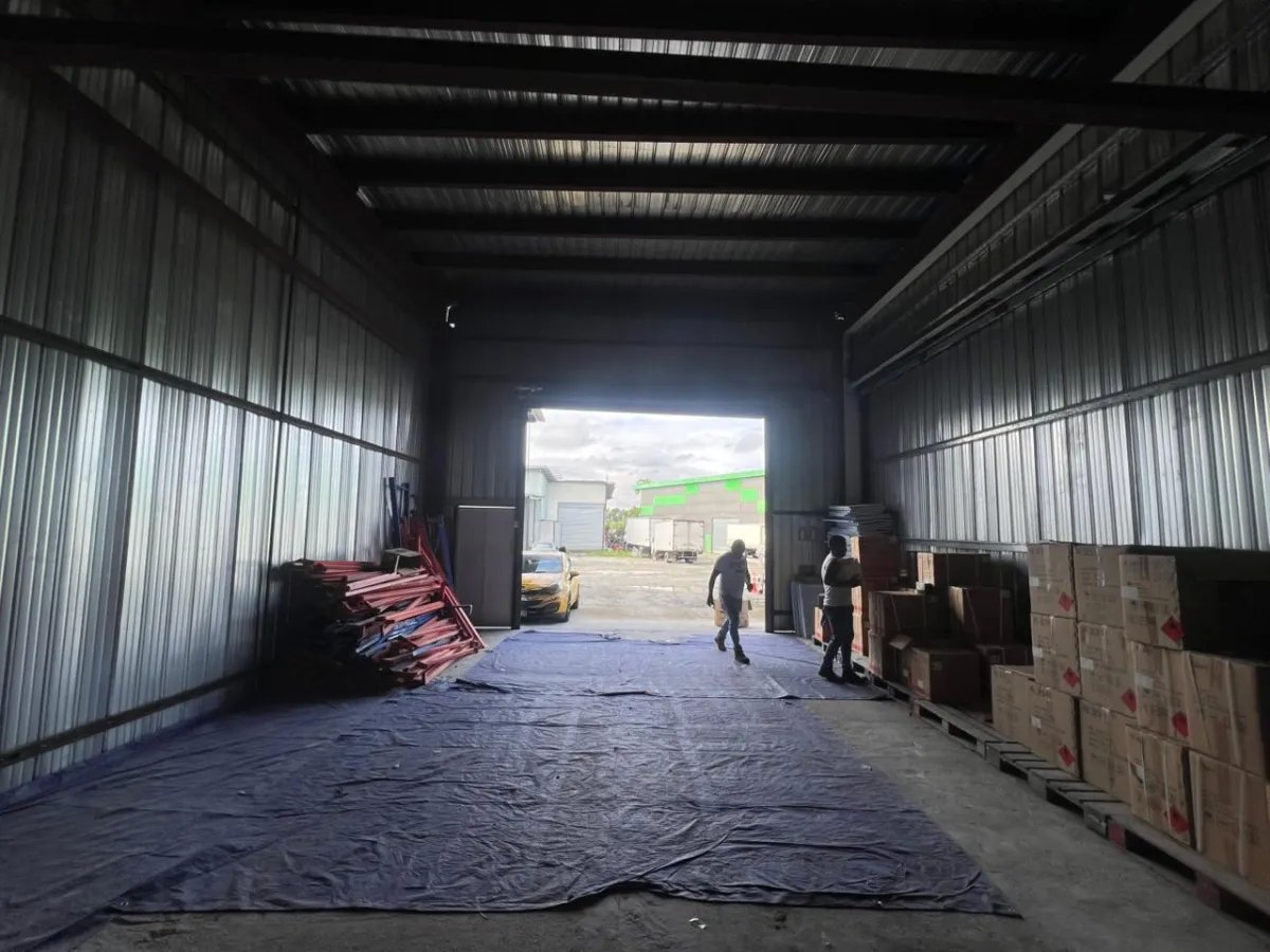 Bodega en Alquiler en Las Mañanitas