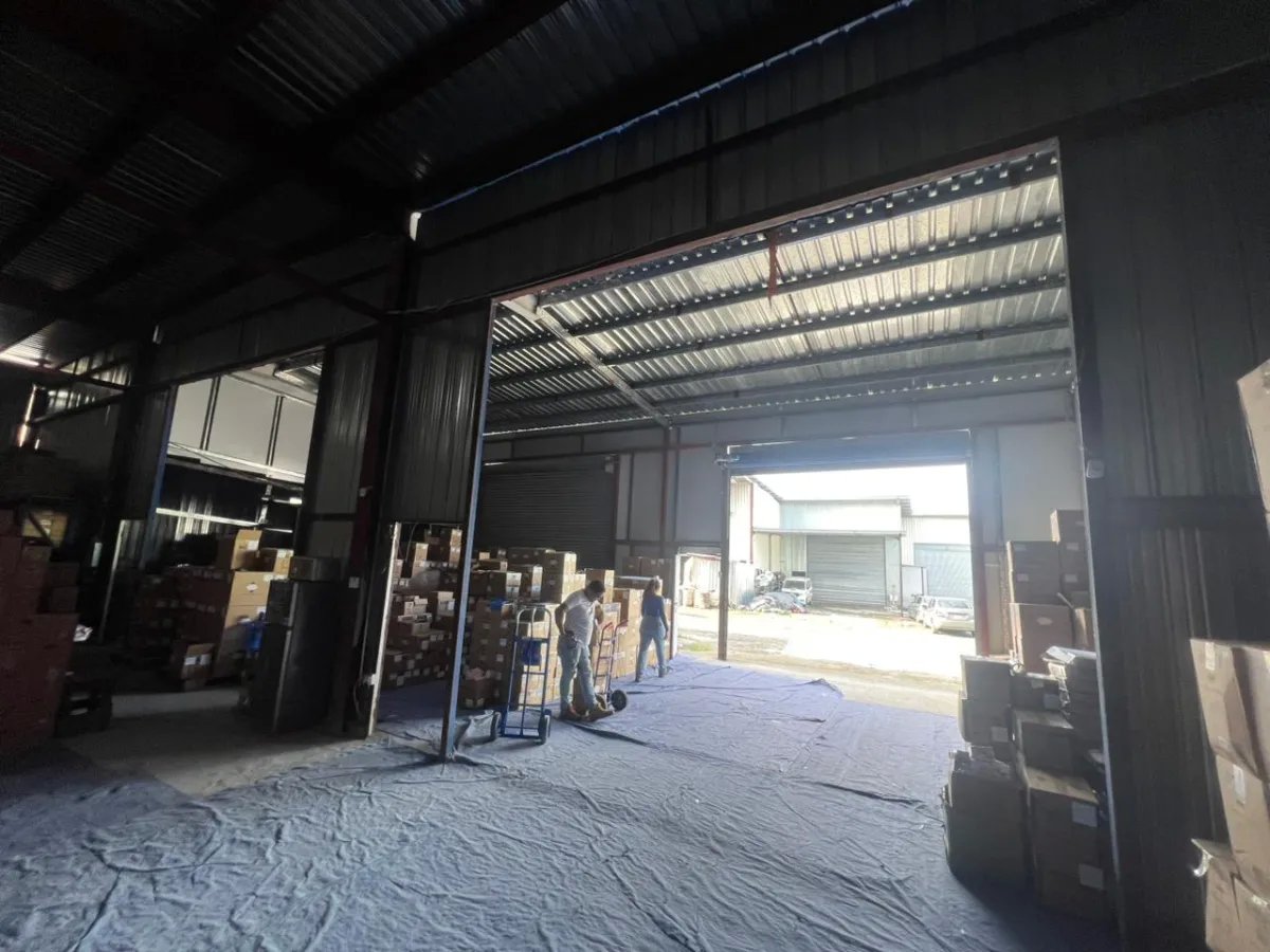Bodega en Alquiler en Las Mañanitas