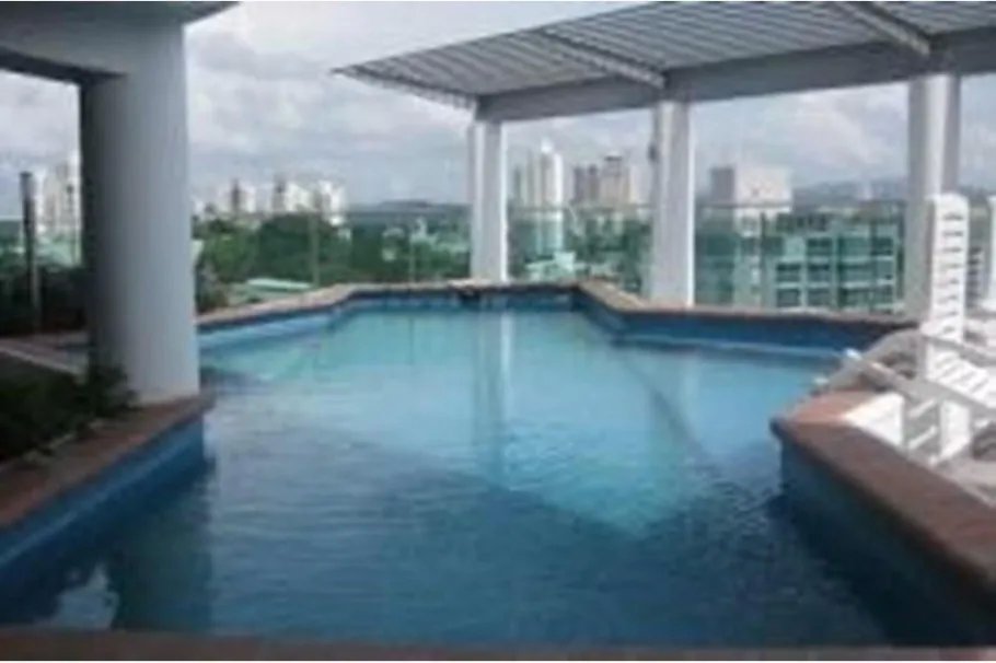 Ventaapartamento tipo loft en El Cangrejoft en Vía Argentina, El Cangr...