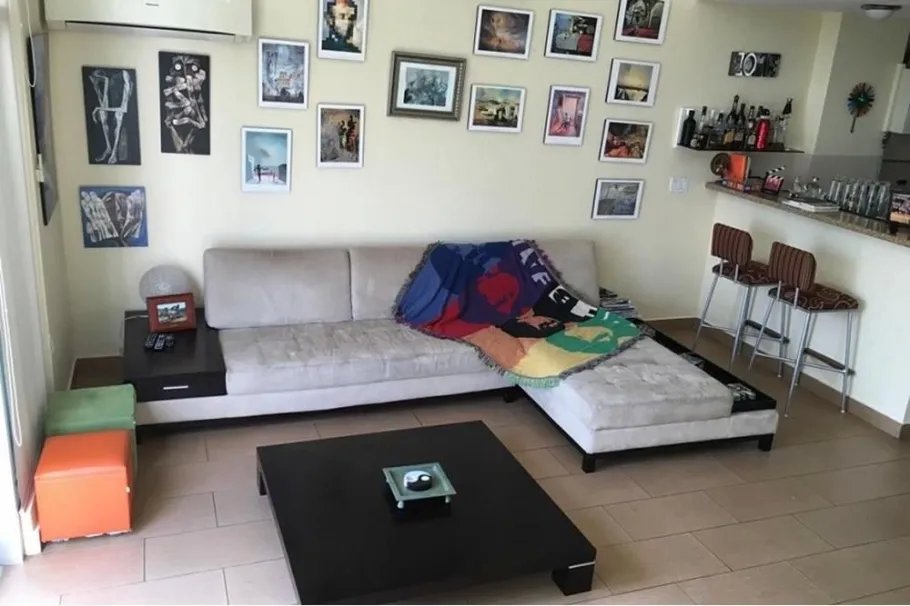 Ventaapartamento tipo loft en El Cangrejoft en Vía Argentina, El Cangrejo