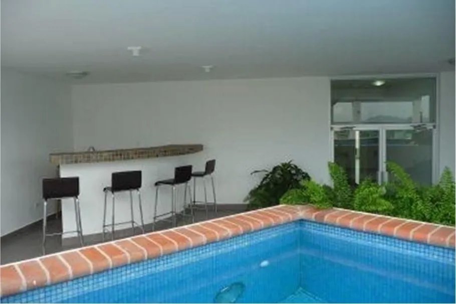 Ventaapartamento tipo loft en El Cangrejoft en Vía Argentina, El Cangrejo