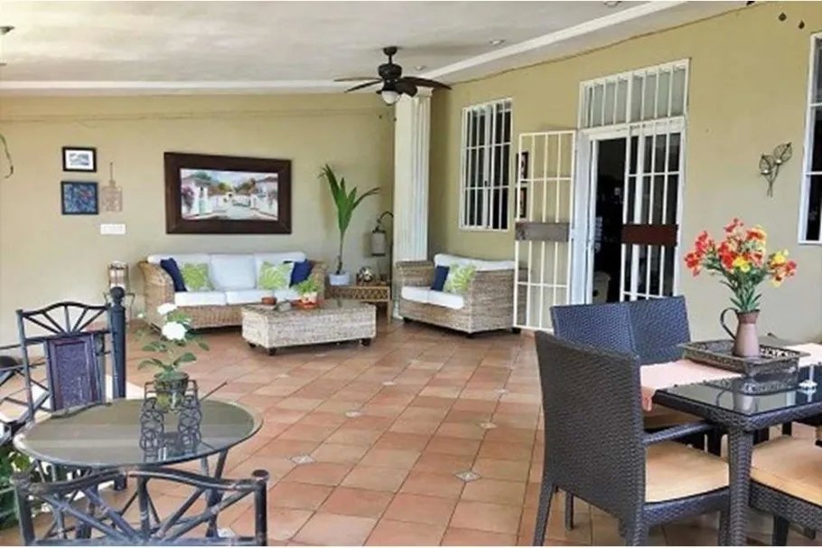 Duplex For Sale in EL avance betania panama