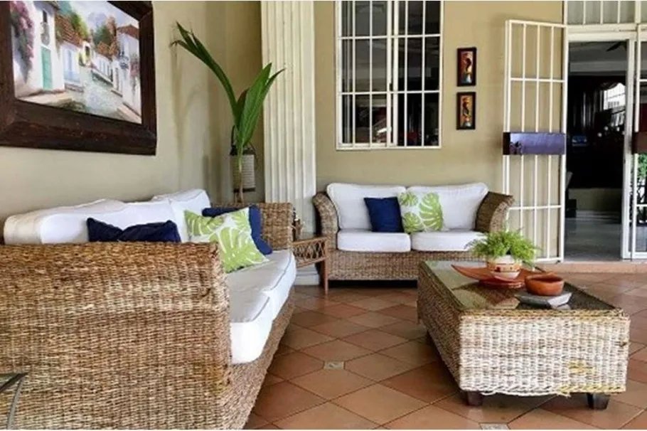 Duplex For Sale in EL avance betania panama