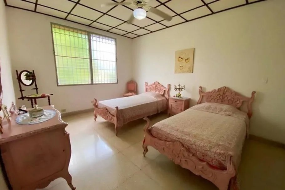 Venta de casa en Altos del Golf, San Francisco
