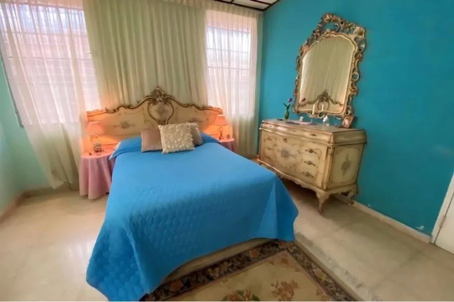 Venta de casa en Altos del Golf, San Francisco