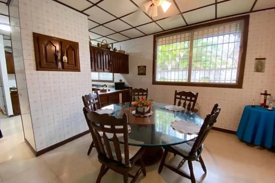 Venta de casa en Altos del Golf, San Francisco