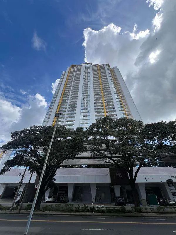 Venta de apartamento en PH Metropolitan Park, Via España, San Francisc...