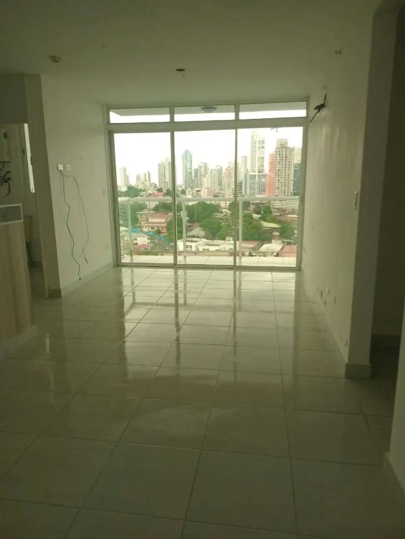 Venta de apartamento en PH Metropolitan Park, Via España, San Francisc...