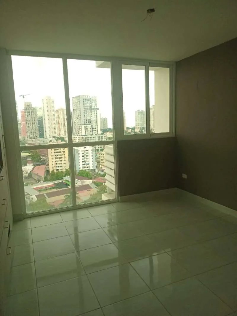 Venta de apartamento en PH Metropolitan Park, Via España, San Francisco