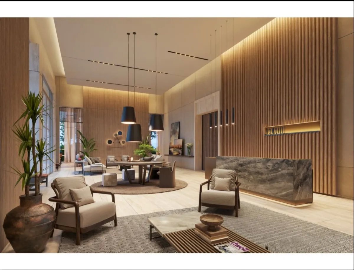Venta de Apartamento de Lujo en PH. Corotú en Santa María, Panamá