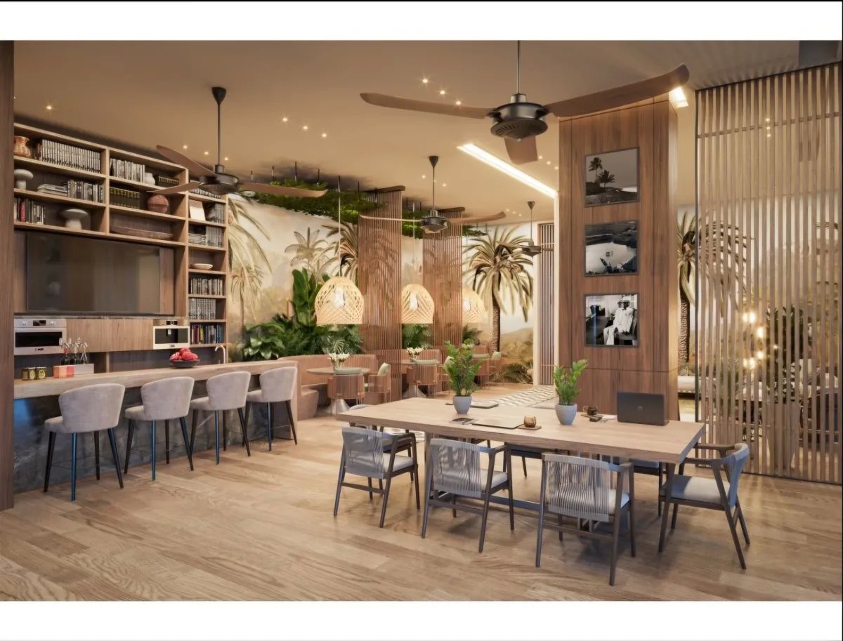 Venta de Apartamento de Lujo en PH. Corotú en Santa María, Panamá
