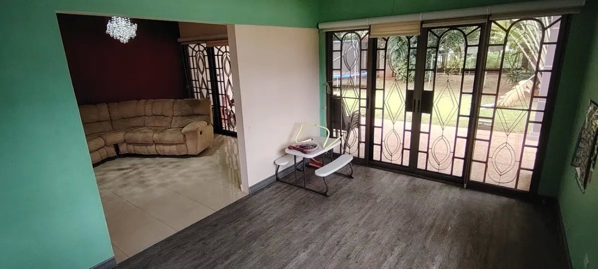 SE VENDE HERMOSA CASA EN ARRAIJAN