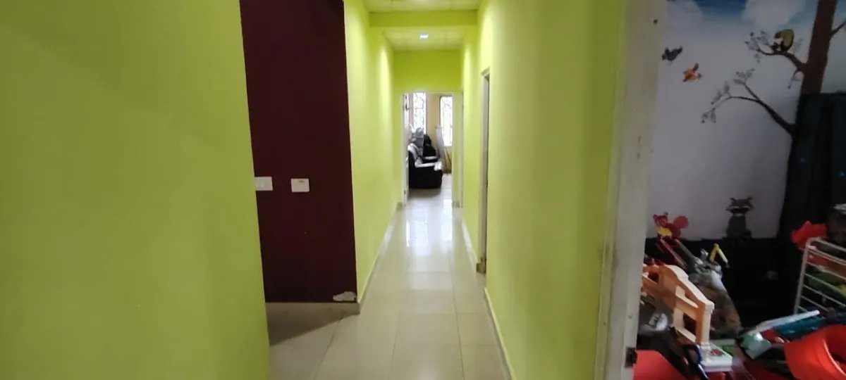 SE VENDE HERMOSA CASA EN ARRAIJAN