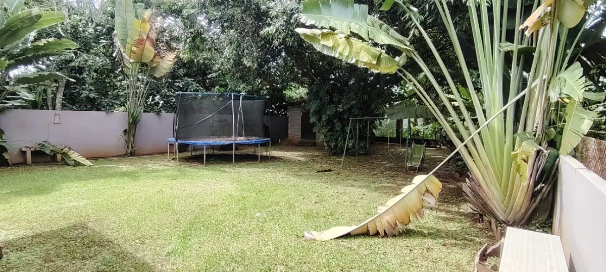 SE VENDE HERMOSA CASA EN ARRAIJAN
