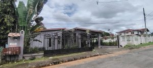 Mobile Home For Sale in Panamá Oeste, Juan Demosntenes Arrosemena, Calle Via Chapala