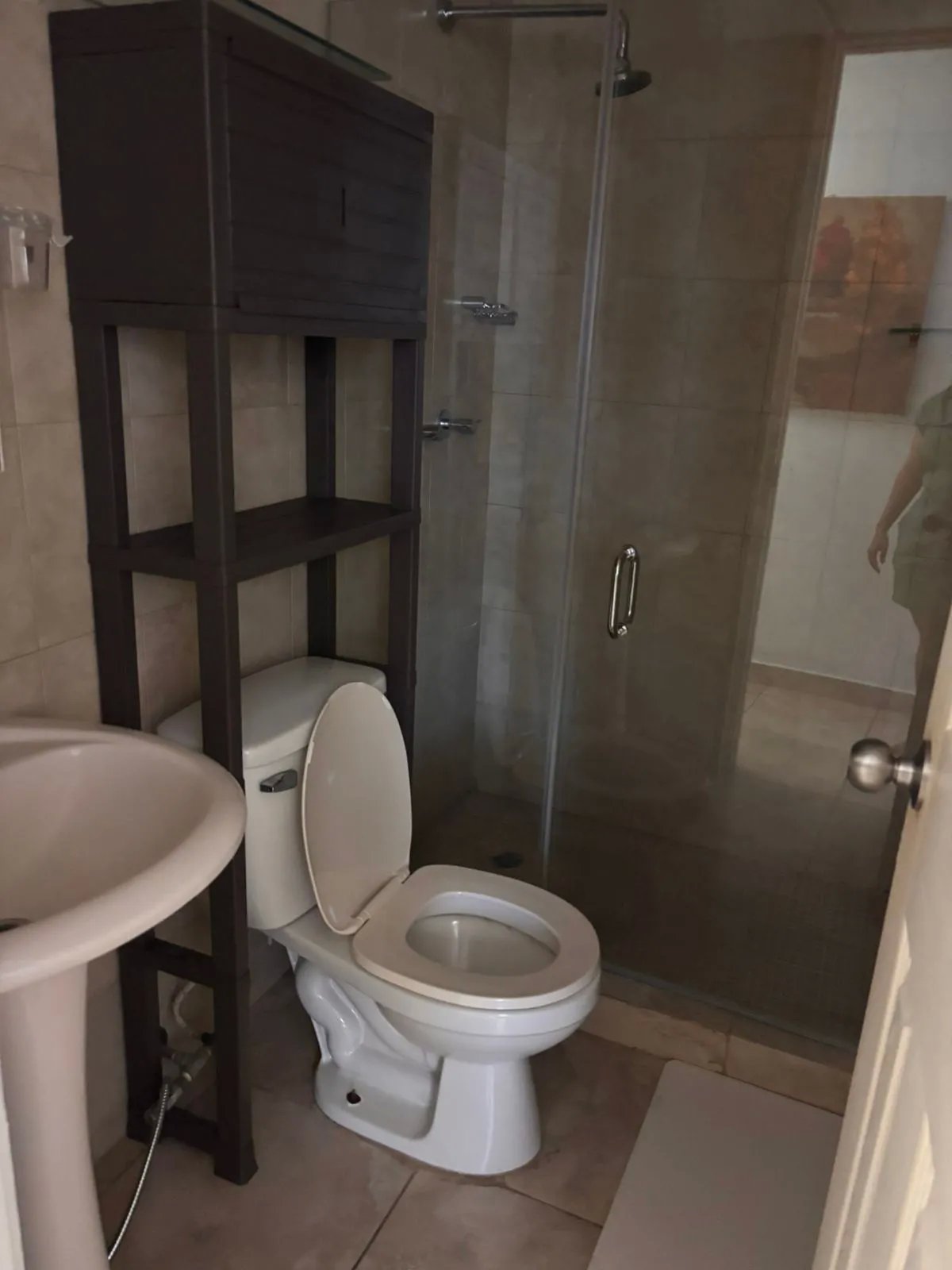 Alquiler de Apartamento en Parque Lefevre