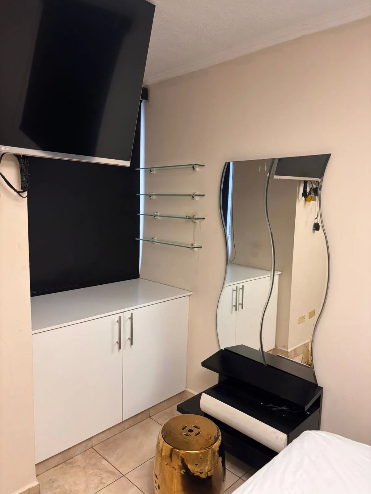 Alquiler de Apartamento en Parque Lefevre