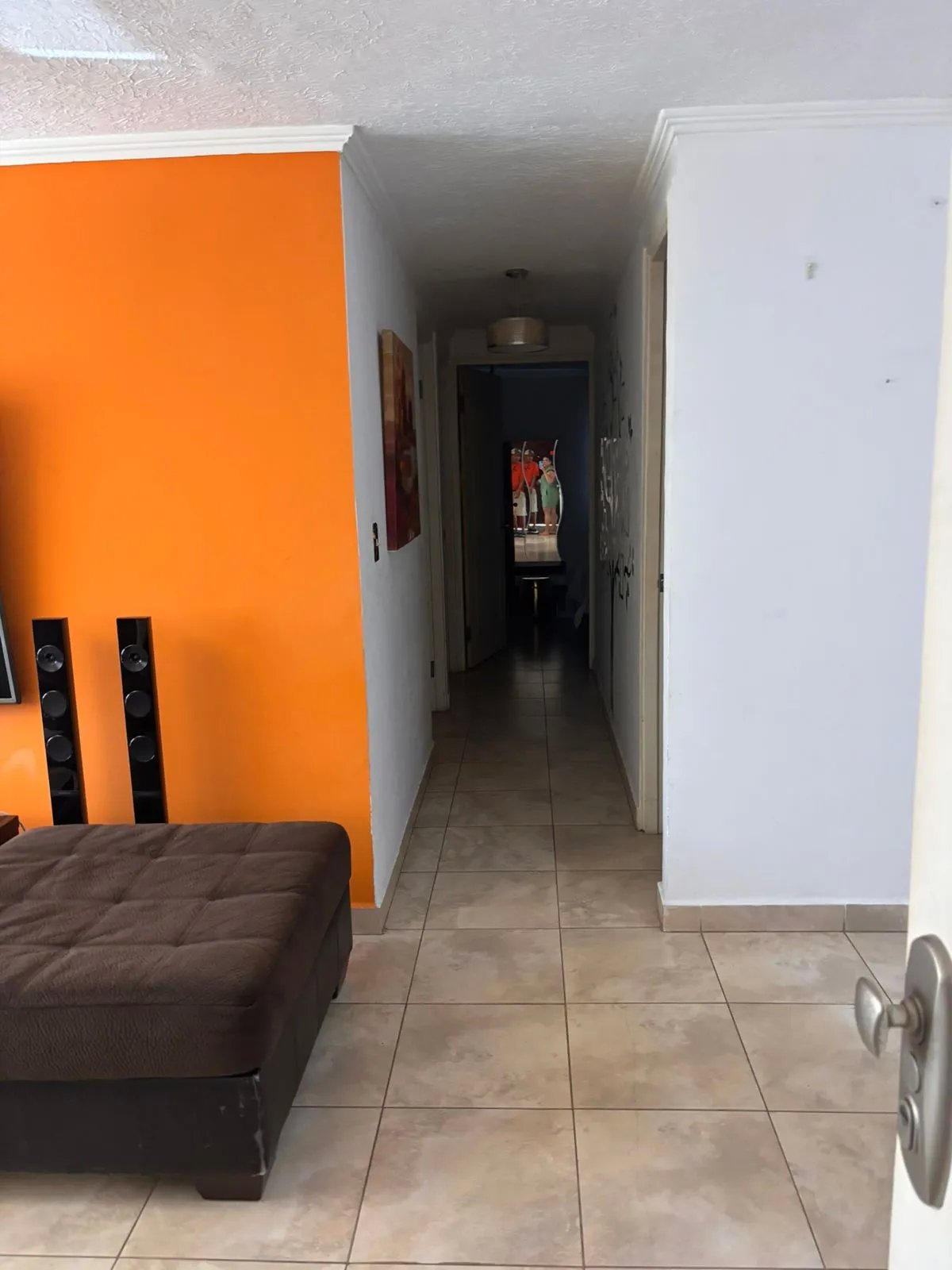 Alquiler de Apartamento en Parque Lefevre