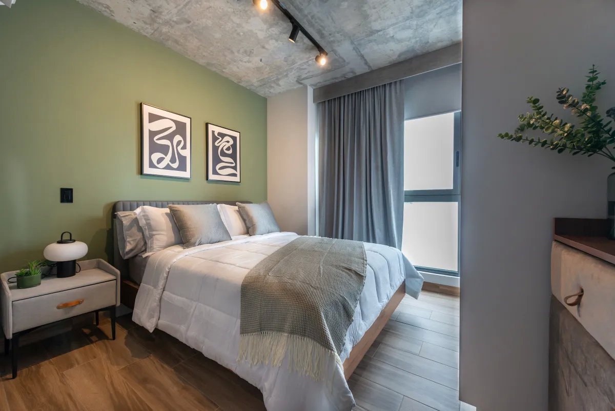 Venta de Apartamento en Céntriqo Panama Pacifico
