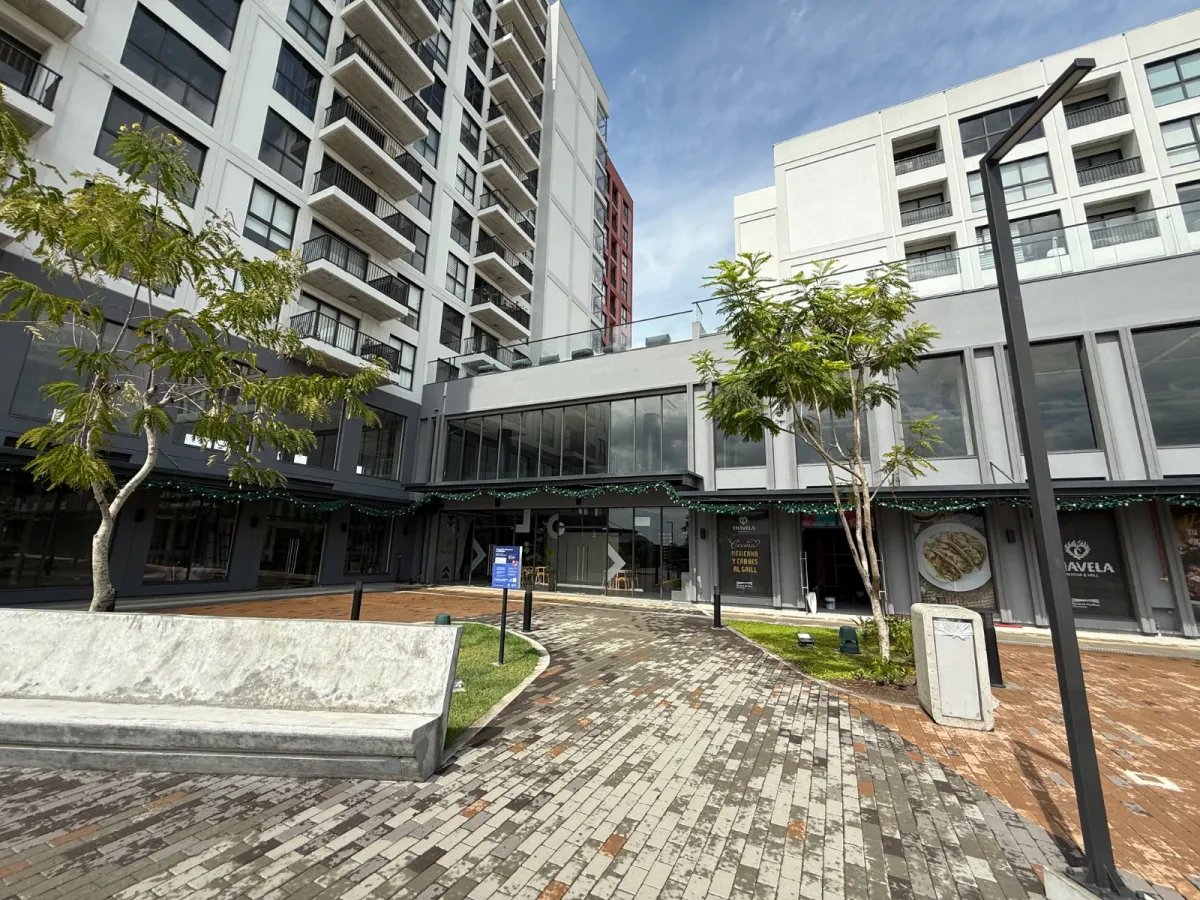 Apartment For Sale in Panama Pacifico Boulevard