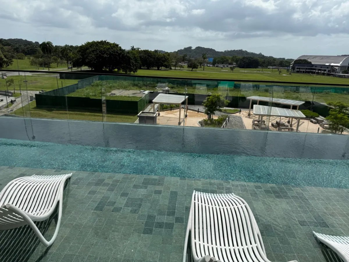Apartment For Sale in Panama Pacifico Boulevard